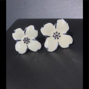 Flower Earrings